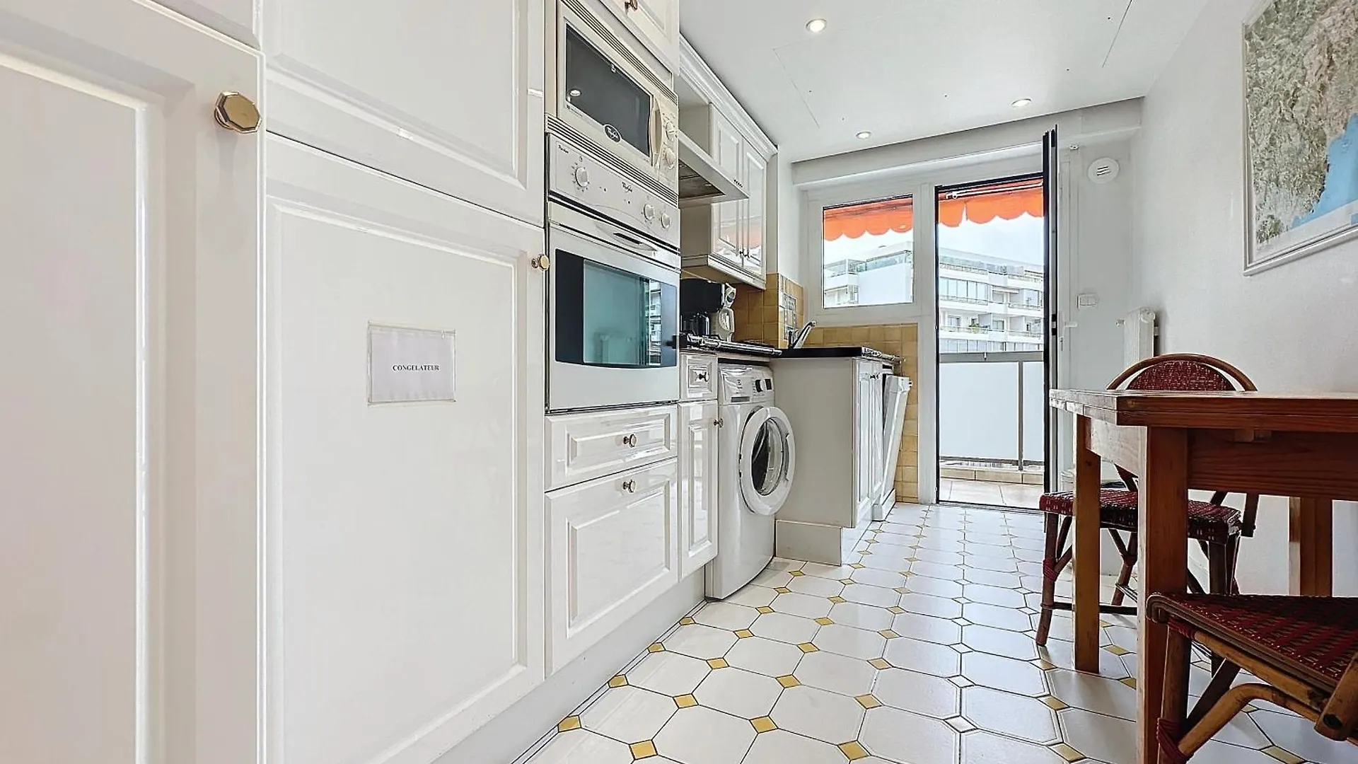 Intuition - 2 Personnes - Le Fragonard Apartman Cannes 0*,