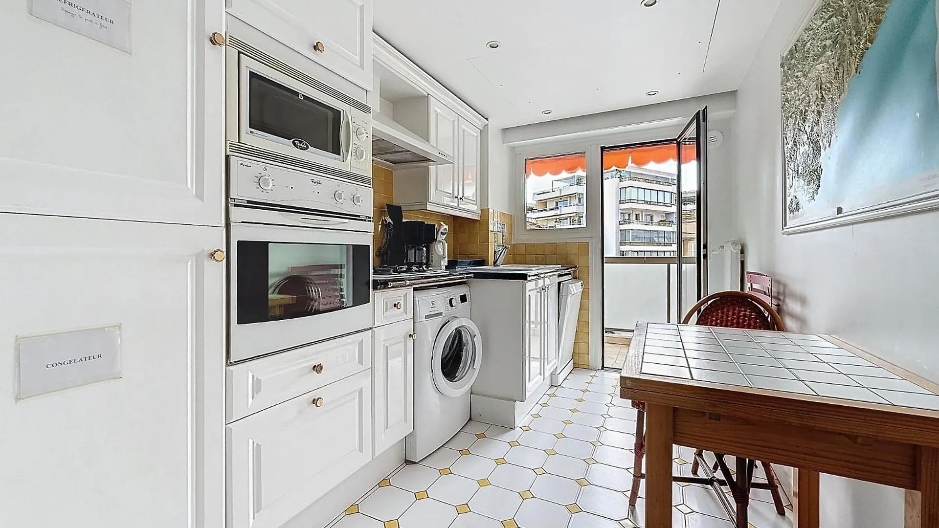 Intuition - 2 Personnes - Le Fragonard Apartment Cannes 0*,